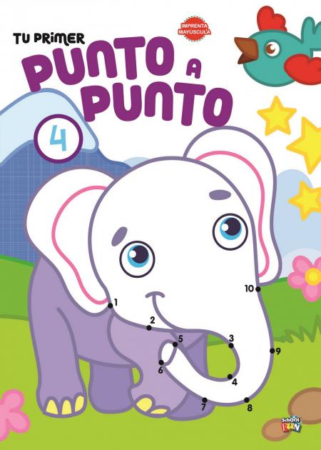 Libro Didactico Tu Primer Punto a Punto 