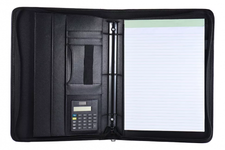 Portafolio con Calculadora Starmate