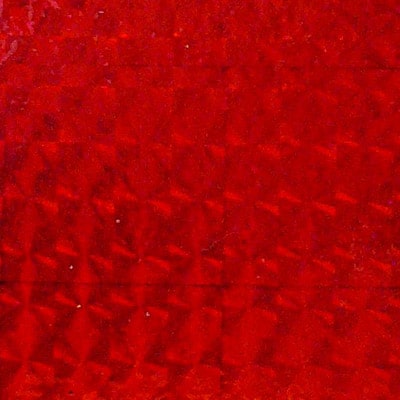 Papel Contac Holograma Rojo X3m Starmate 