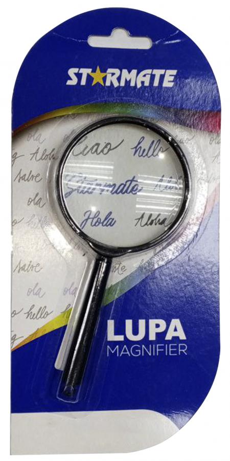 Lupa Magnifier 75mm Str-1197