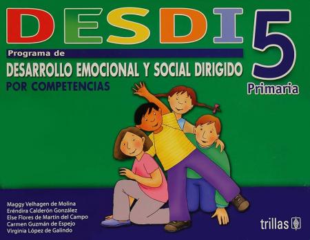 Desdi 5 Programa de Desarrollo