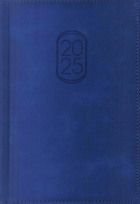 Agenda 2025