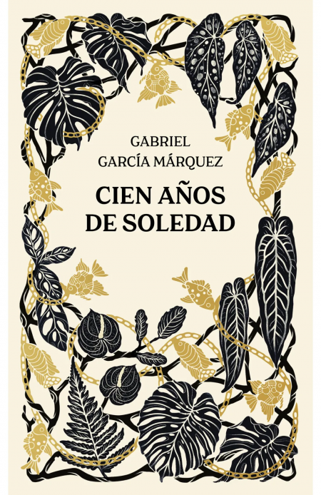 Cien Años de Soledad (ed. Aniversario)