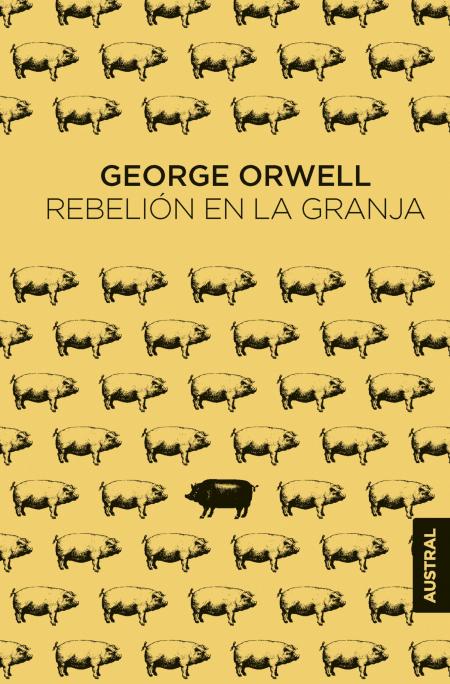 Rebelion En la Granja