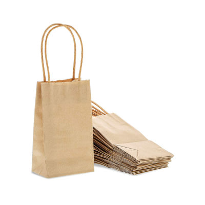 Bolsa Kraft Natural Bkn 20