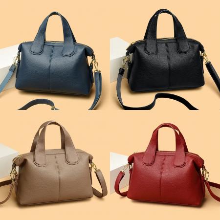Cartera para Dama Tipo Bandolero 