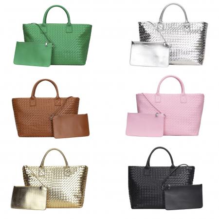 Bolso de Dama con Monedero Chonghui