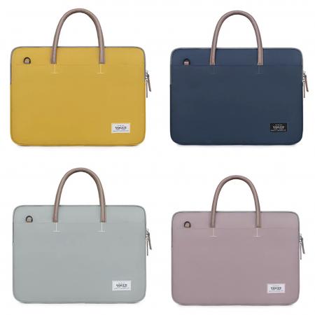 Maletin Portalaptop  Impermeable Vogue 