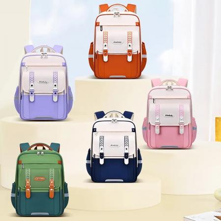 Morral Escolar Zmbaby 