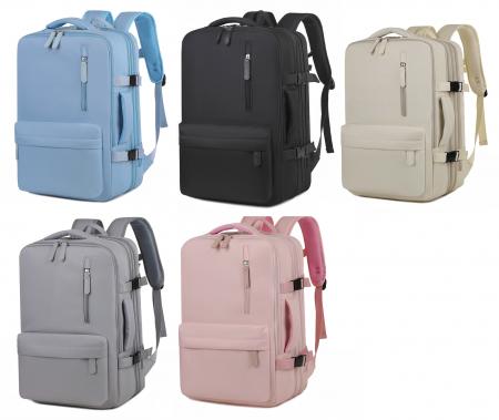 Morral Escolar Portalaptop