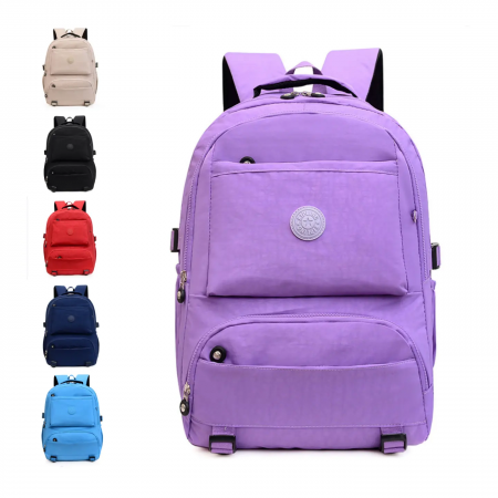 Morral Escolar Kipling 