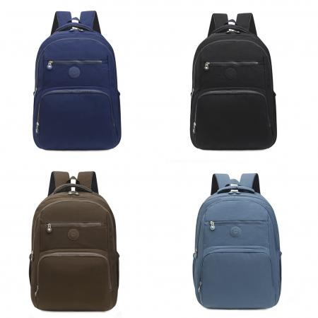 Morral Escolar Mediano Ori Loosen 