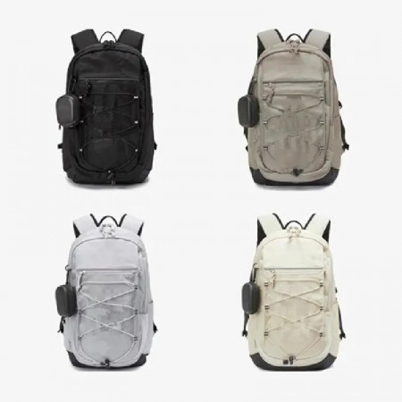 Morral Deportivo The North Face