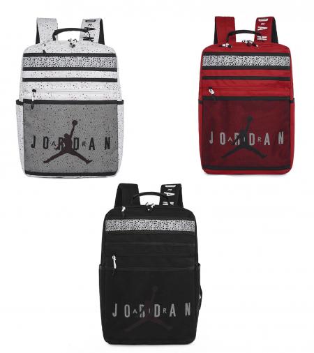 Morral Deportivo Jordan 