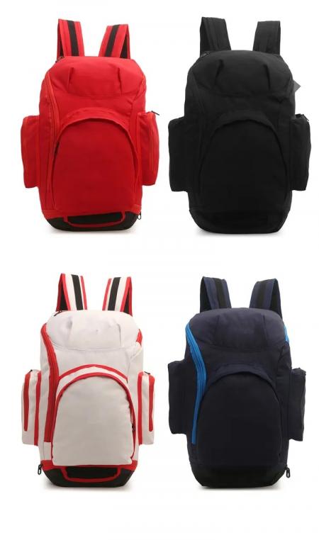 Bolso Deportivo Nike 