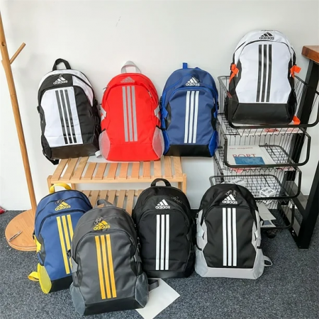 Morral Deportivo Adidas