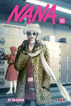 Nana 10