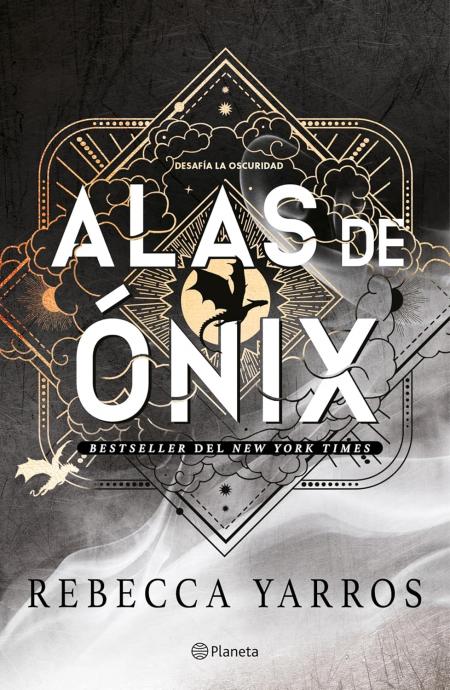 Alas de Onix