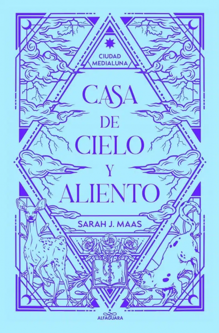 Casa de Cielo y Aliento (edicion Especial)
