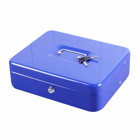 Caja Chica 25x20x8.8cm 10'   190102-10