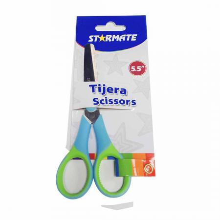 Tijera Escolar  5.5' 