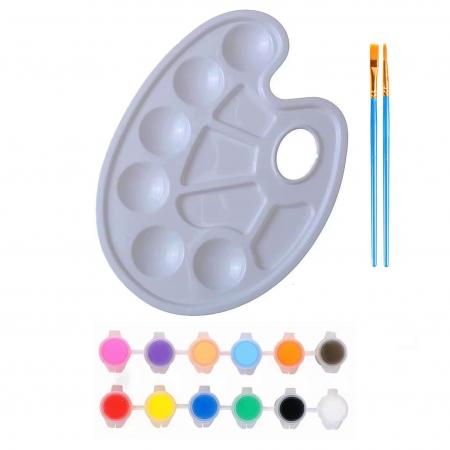 Set de Pintura 85775