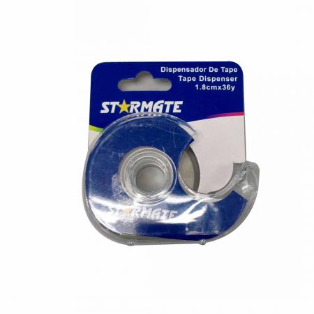 Dispensador de Cinta 1.8cm X36m Str-228