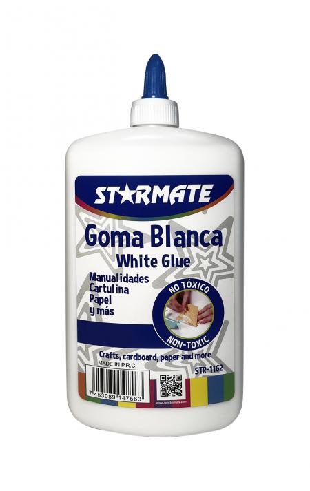 Pega Blanca 250gr 