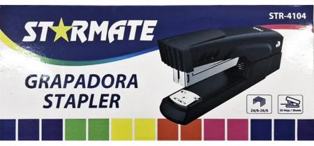 Engrapadora Capacidad 50 Hojas