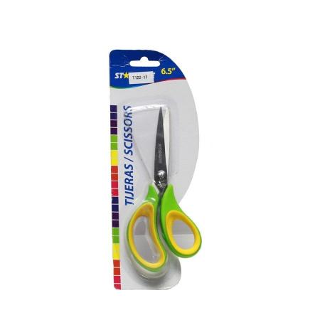 Tijera de Oficina 6.5'