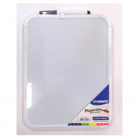Pizarra Acrilica 21.5cmx28cm