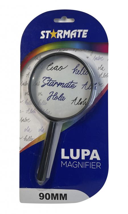 Lupa Magnifier 90mm