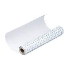 Rollo de Papel Contac Transparente X10m Sr-10
