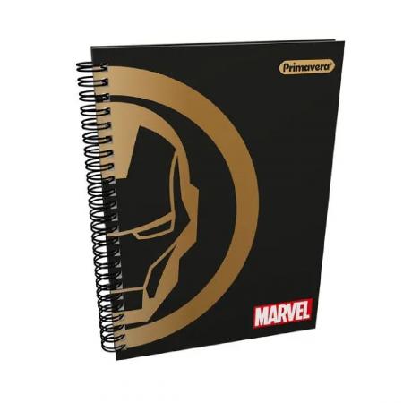 Cuaderno Anillado Marvel - Swars X 80h Rayas Ref. 3872