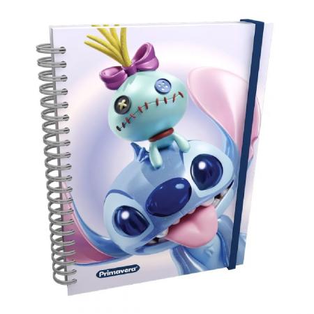 Planeador Primavera Stitch Ref. 4119