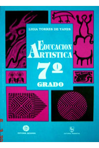 Educacion Artistica 7° Grado