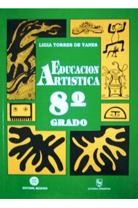 Educacion Artistica 8º