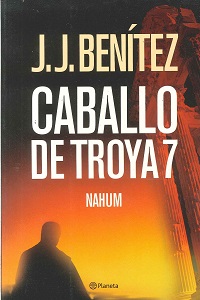 Caballo de Troya 7 - Nahum