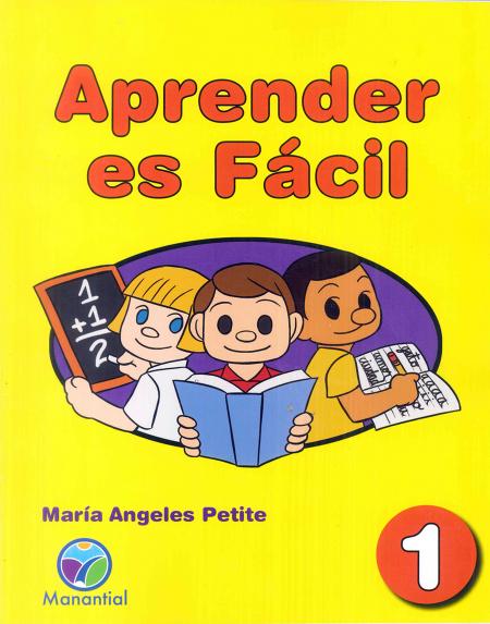 Aprender Es Facil Nº 1