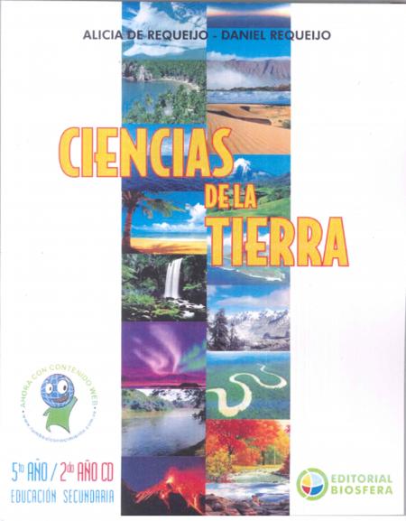 Ciencias de la Tierra 5º Año C.d