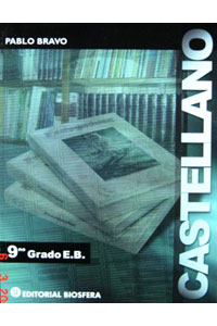 Castellano y Literatura 9 Grado