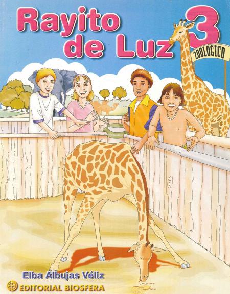 Rayito de Luz 3