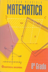 Matematica  8º
