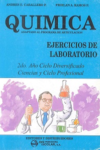 Quimica Ejercicios de Laboratorio 2º Año C.d.