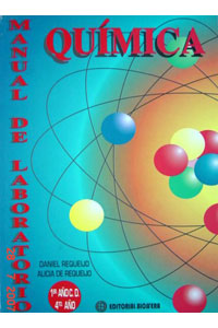 Quimica Manual de Laboratorio 4º Año - 1er C.d.