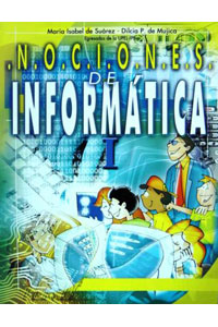 Nociones de Informatica I 7 Grado