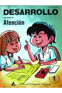 Desarrollo y Atencion 1