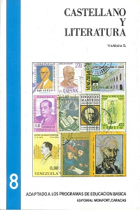 Castellano y Literatura 8º Texto