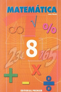 Matematica 8º Cuaderno Premier