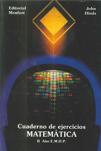 Matematica Iiº Emdp Cuaderno de Ejercicios